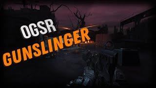 S.T.A.L.K.E.R.: OGSR: GUNSLINGER Addon