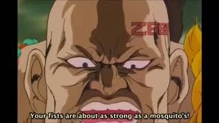 Omae Wa Mou Shindeiru for 10 Hours