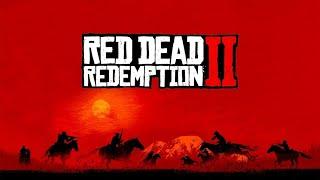 Red Dead Redemption II. Пастор Суонсон и Покер. # 12