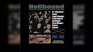 [FREE] DARK LOOP KIT / SAMPLE PACK 2021 - "Hellbound" (Pyrex Whippa, Southside, Cubeatz, Pvlace)