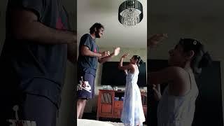 fun trend with my brother