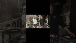 Techno Mix Studio Session#2025 #techno #music #dj #connect  #people@adambeyer @drumcodeofficial