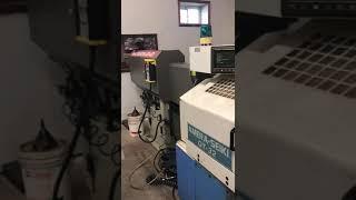 used old and Second hand cnc for repairing online video call #used #usedcncmachinery #fanuc #machine
