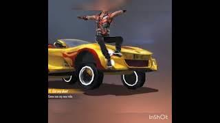 Hormone song free fire