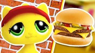 LPS: McDonald's!