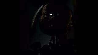 Sparky FNaF Voice Line Animated 1