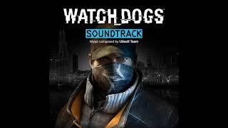 Watch Dogs - All Soundtracks by shevNR [2/3]