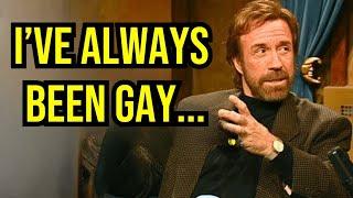 Top 40 Gay Closet Cases In Hollywood That Will Shock You