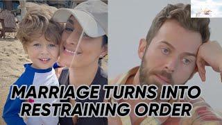 Restraining Order Drama! Nikki Bella vs Artem Chigvintsev