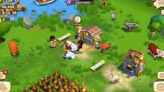 FarmVille 2 : Country Escape – Build your dream farm!