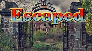 Abandoned Victorian Mansion Escape by G2R WALKTHROUGH