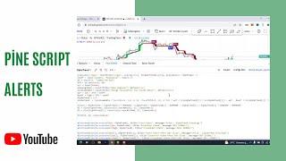 INDIKATORLERE NASIL ALARM EKLENİR -[PINE SCRIPT ALERTS]