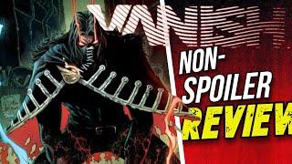 Vanish #1: My Honest Review