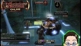 Dungeons & Dragons Online w/ FezzikJr Episode 1