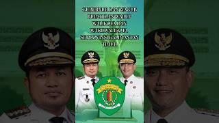 Gubernur dan Wagub Bupati, Wabup, Walikota danWawalikotaSE Provinsi Kalimantan Timur#gubernur#kaltim