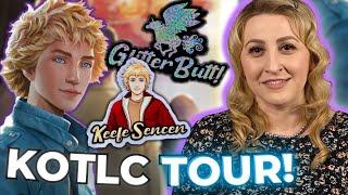 KOTLC TOUR ANNOUNCED?!  Keeper of the Lost Cities Book 9.5 NEWS! Giveaways, Updates & More!