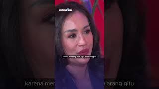 Shinta Bachir Syok Urusan Ranjang Diceritakan Ke Keluarga Oleh Mantan Suami | Cumi Visit