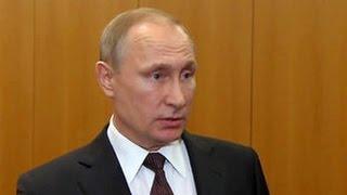 Путин прокомментировал фразу Медведева «денег нет, но вы держитесь»