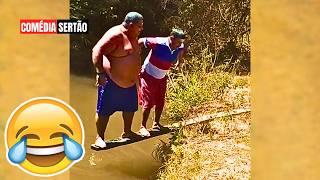 OS MELHORES MEMES DA INTERNET  | TENTE NÃO RIR #8