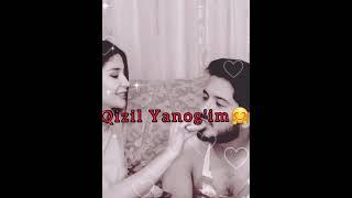 Seni Yaxshi Ko'rar Edim Muhabbat #YouTube #UzbekFilm