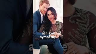 LIES Told in Harry & Meghan Netflix Documentary #9 #SHORTS