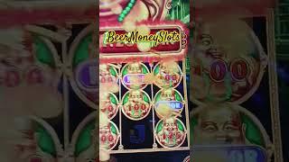Triple Supreme- 3rd time's the charm...#casino #slot #fyp