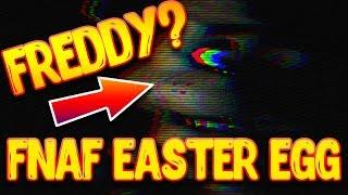 FNAF-2019 EASTER EGG - CLICKTEAM! (irgstavhtsfdnyedefi)