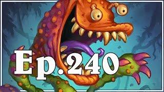 Funny And Lucky Moments - Hearthstone - Ep. 240