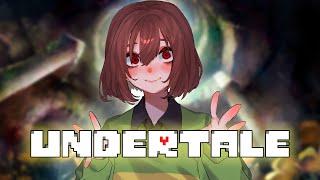 Полная история UNDERTALE (9-летие special)