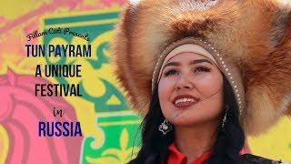 We Bet You Never Heard Of This Festival - #TravelRussia