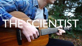 (Coldplay) The Scientist - Fingerstyle Guitar Cover (with TABS)