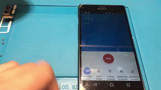 Sony Z3 D6653 IMEI nul, нет сети