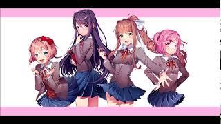 [MMD] DDLC Vines #13