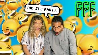 Funny Filled Fridays with Ming and James | Episode 2