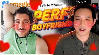 I met my Perfect Boyfriend on Omegle