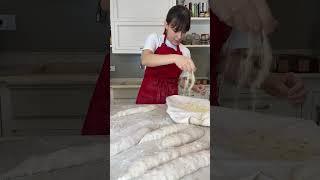 Baking is my love language️ #baking #bread #dough
