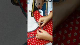 Latest model blouse back design cutting and stitching  Unique #backdesign #blouse