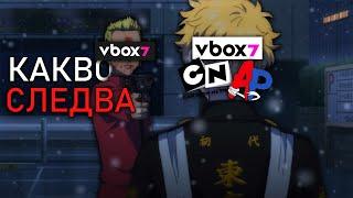 Какво следва с Vbox7