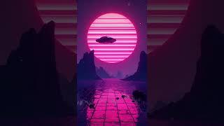 Ultimate Synthwave Playlist for Relaxing Vibes Best Retro 80s Music to Chill and Focus