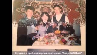 карабау  Бауырды сагыну