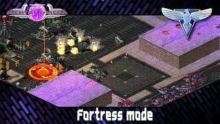 Red Alert 2 | Mental Omega - Athena SatNet, how may I assist you?