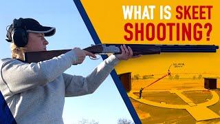 What is skeet shooting? Exploring History, Structure, Differences and Advantages