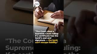 Consumer Case
