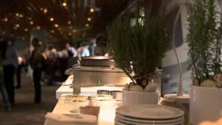 Jezersek Catering Corporate Hospitality