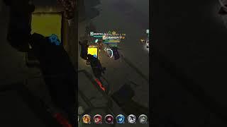 Legendary chest Albion / Лега Альбион статик #rec #shorts #albion #albiononline #mmorpg