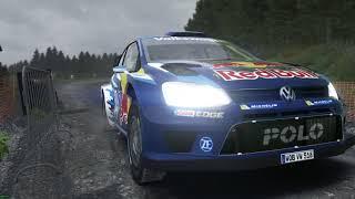 Dirt Rally/Polo/Wales/1st