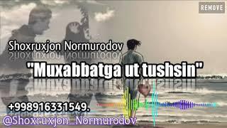 Shoxruxjon Normurodov Muxabatga ut tushsin: uzoq kutilgan sher.