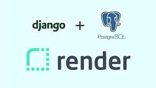 How to Deploy Django Apps on Render - Full Tutorial - Free and Easy