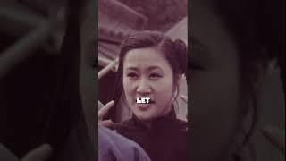 The deadly braids of Angela Mao in KUNG FU MAMA #martialarts #cultmovies #braids