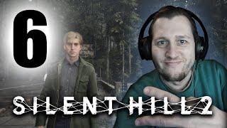 Silent Hill 2 Remake | стрим шестой